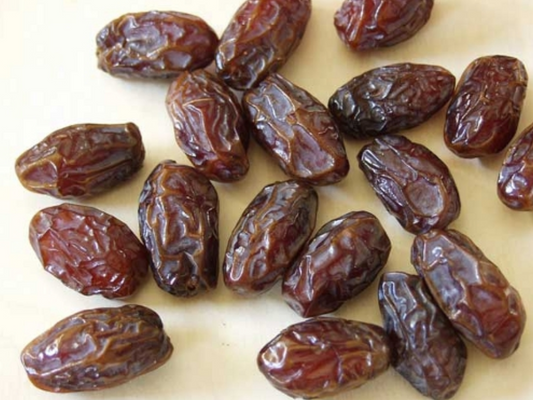 Organic Medjool Dates 170g