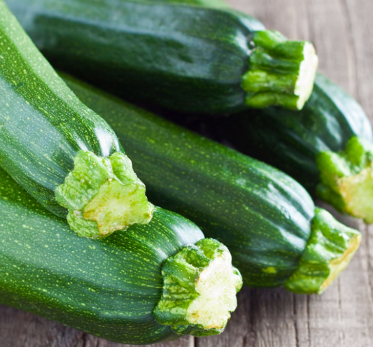 Organic Zucchini 1kg